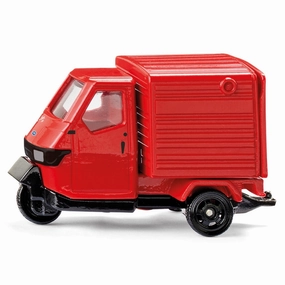 Piaggio Ape Siku 1583