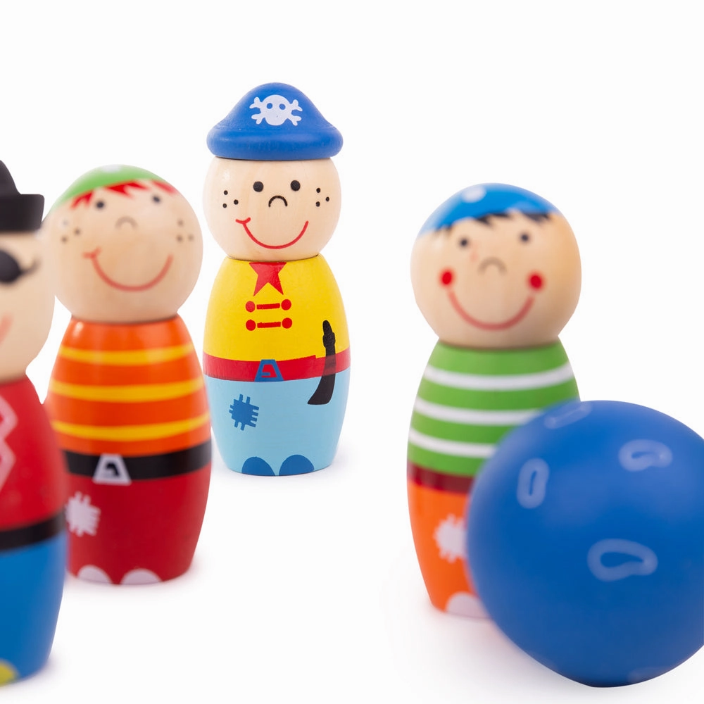 Pirate Skittles
