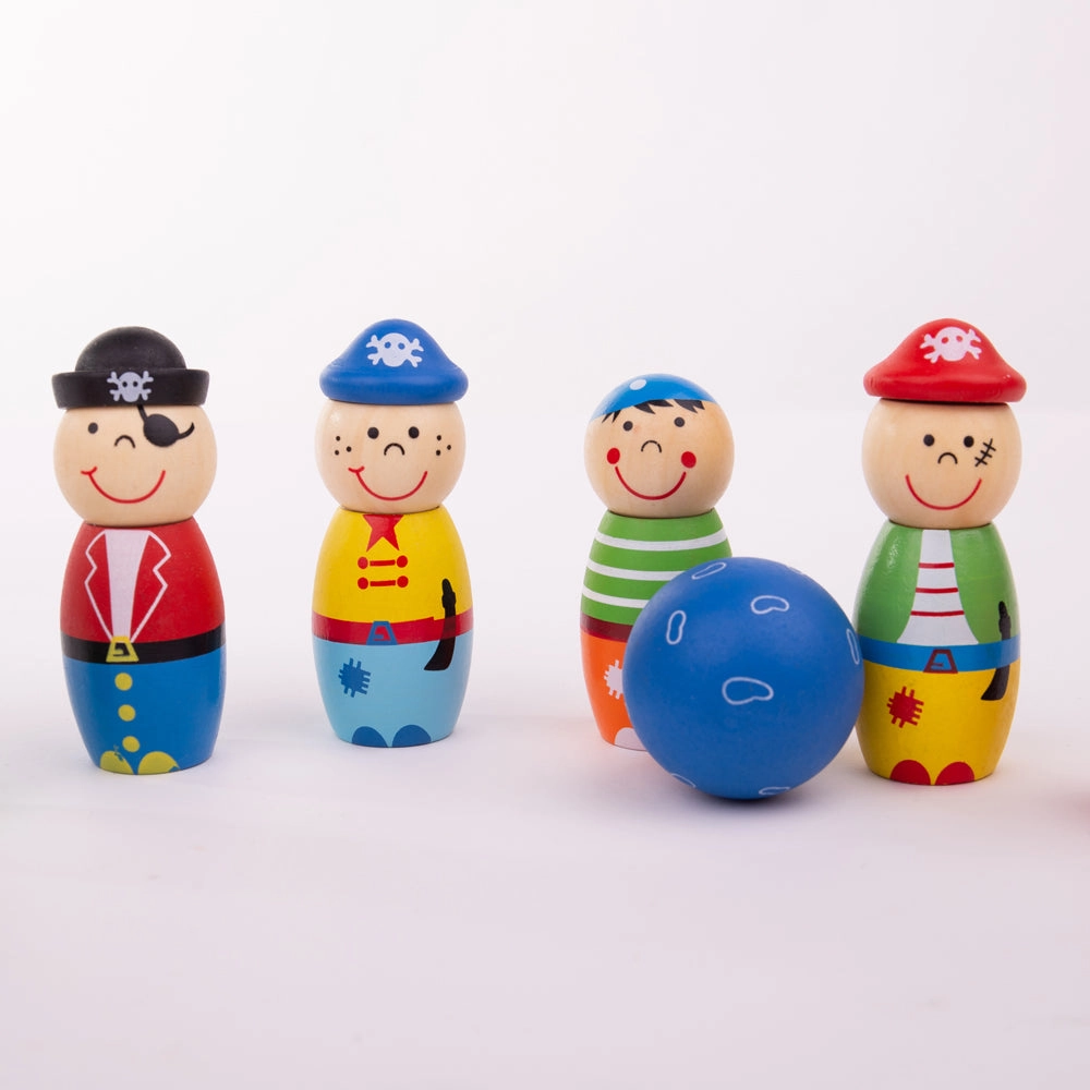 Pirate Skittles