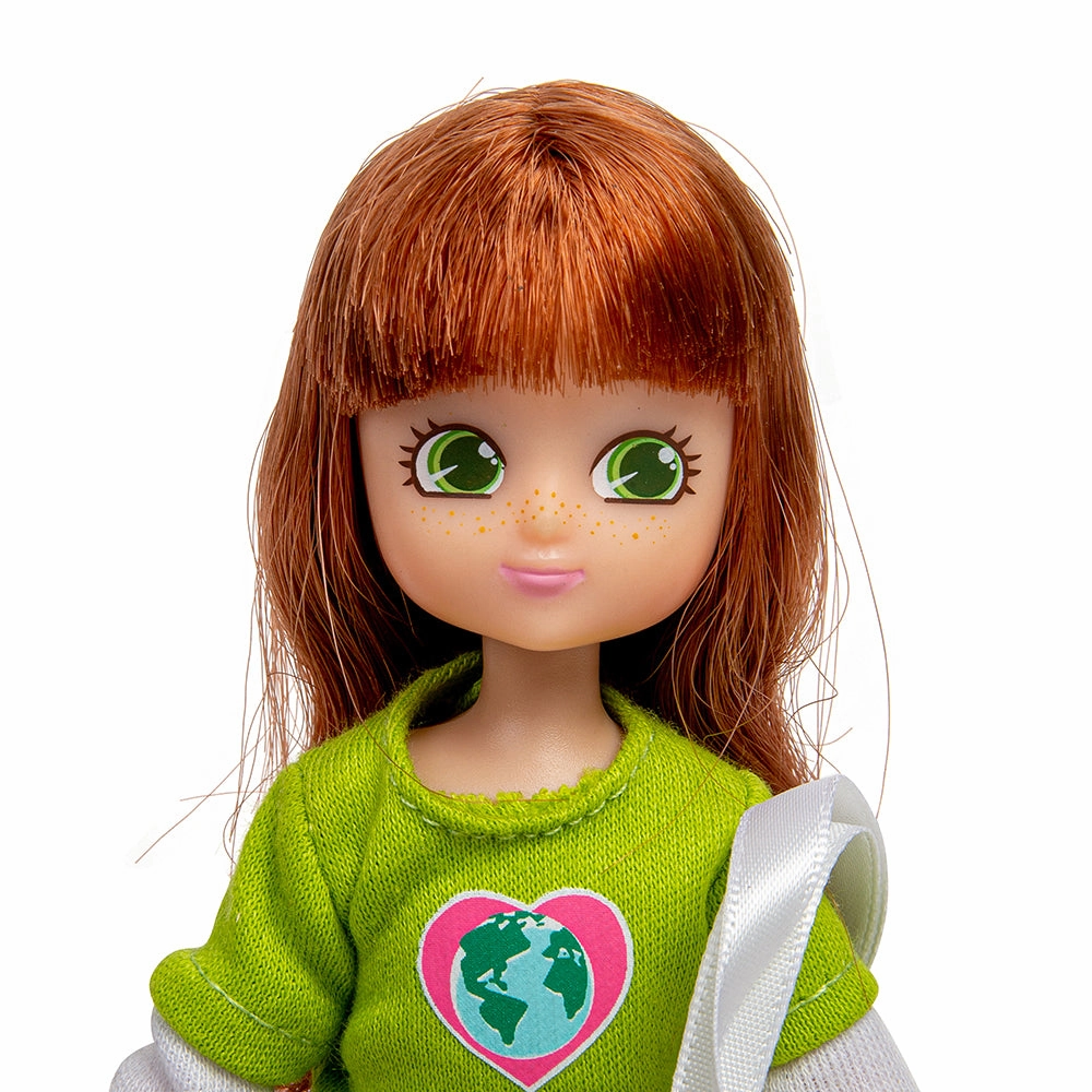 Planet Rescuer