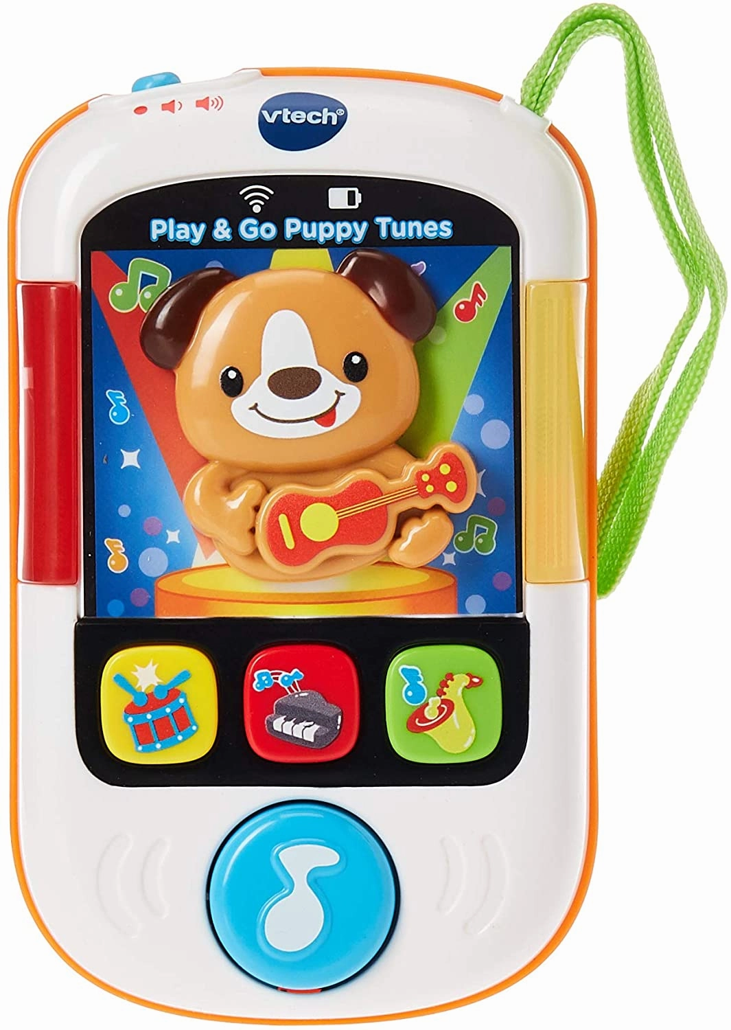 PLAY & GO PUPPY TUNES