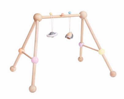 PLAY GYM