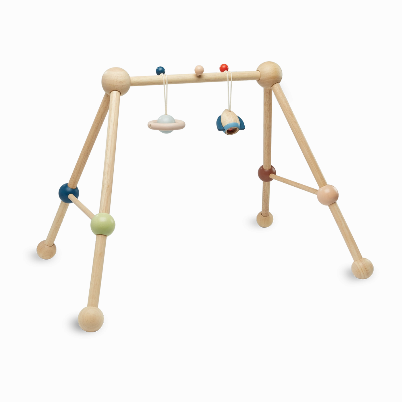 PLAY GYM - ORCHARD