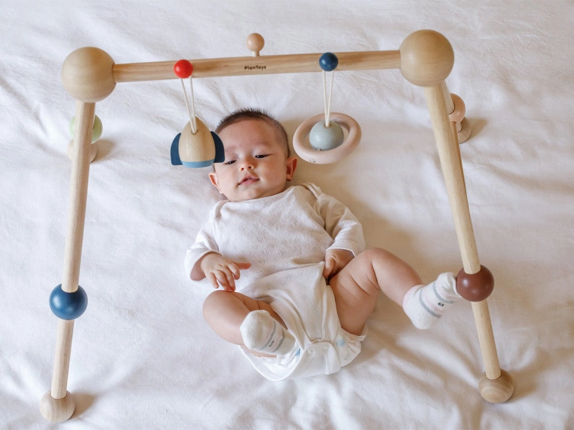 PLAY GYM - ORCHARD