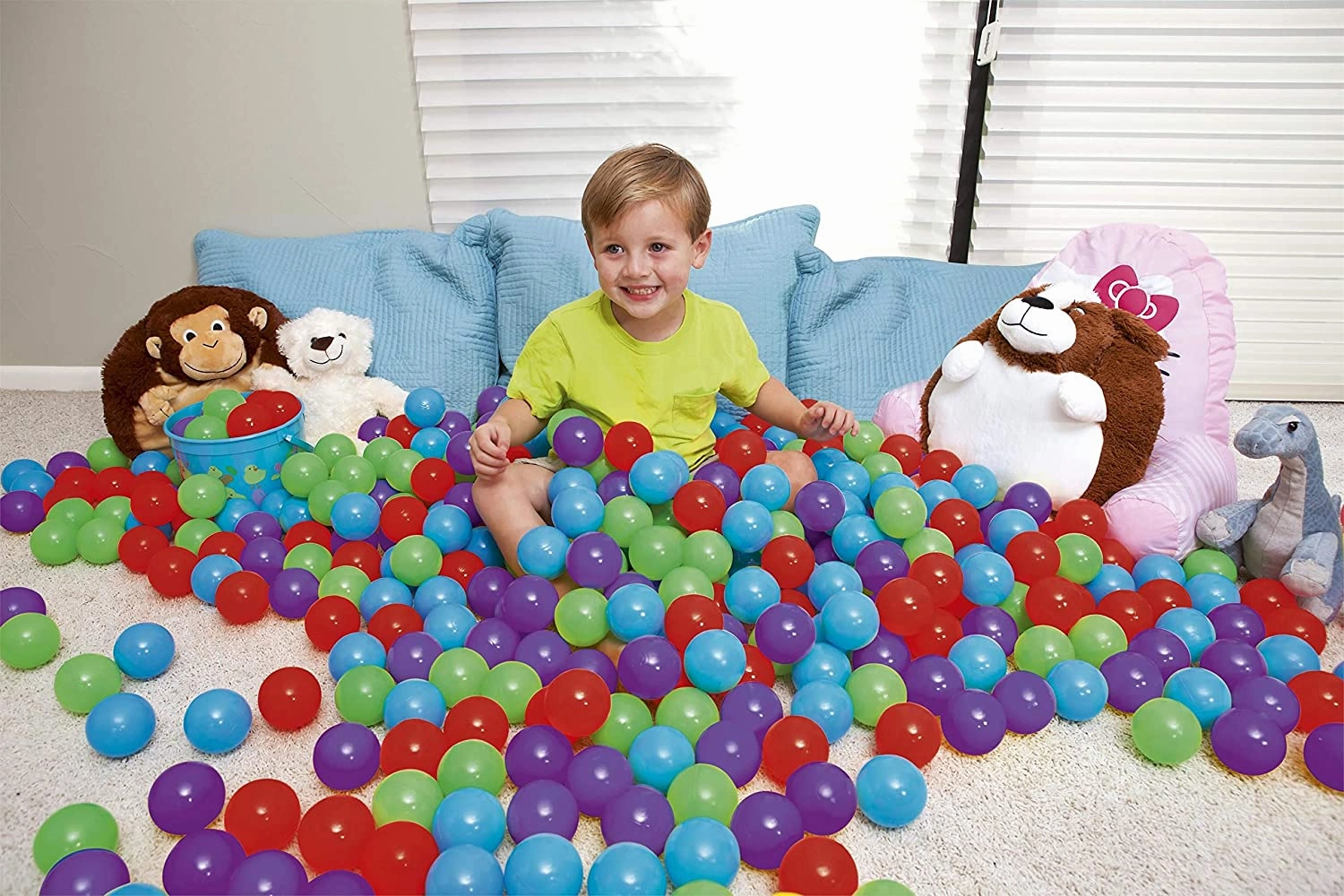 Playball Germ Shield Pack Of 100