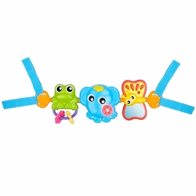 Playgro Activity Toys for Car Seats