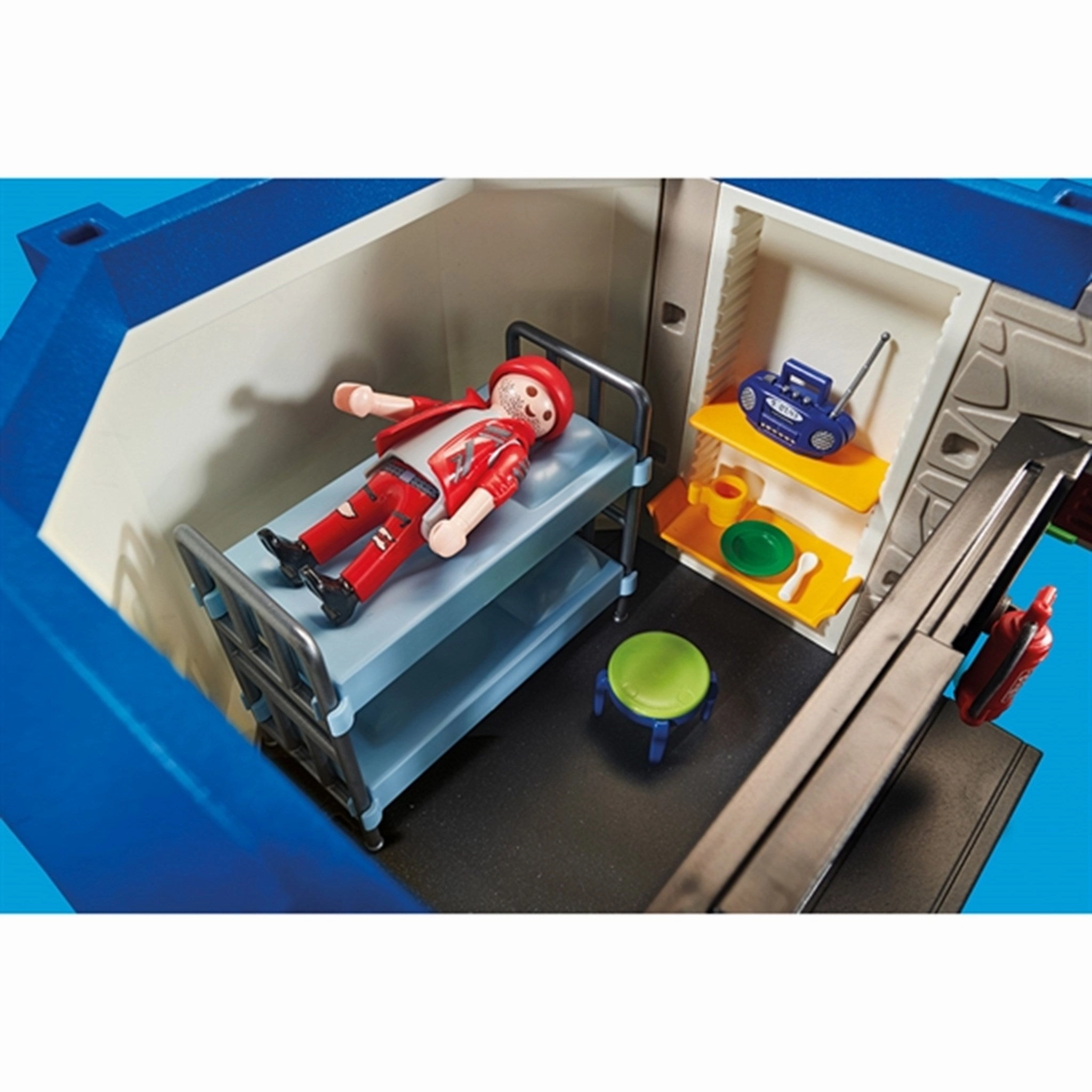 Playmobil City Action - Prison Escape