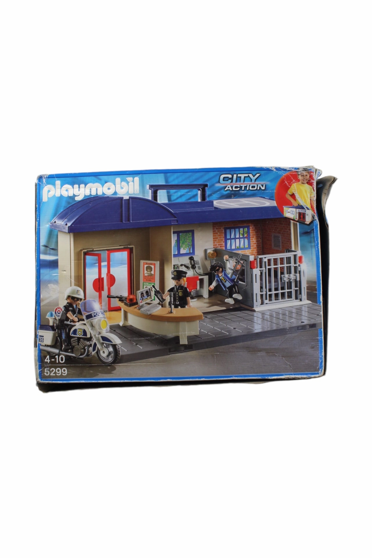 Playmobil City Action Set O/S
