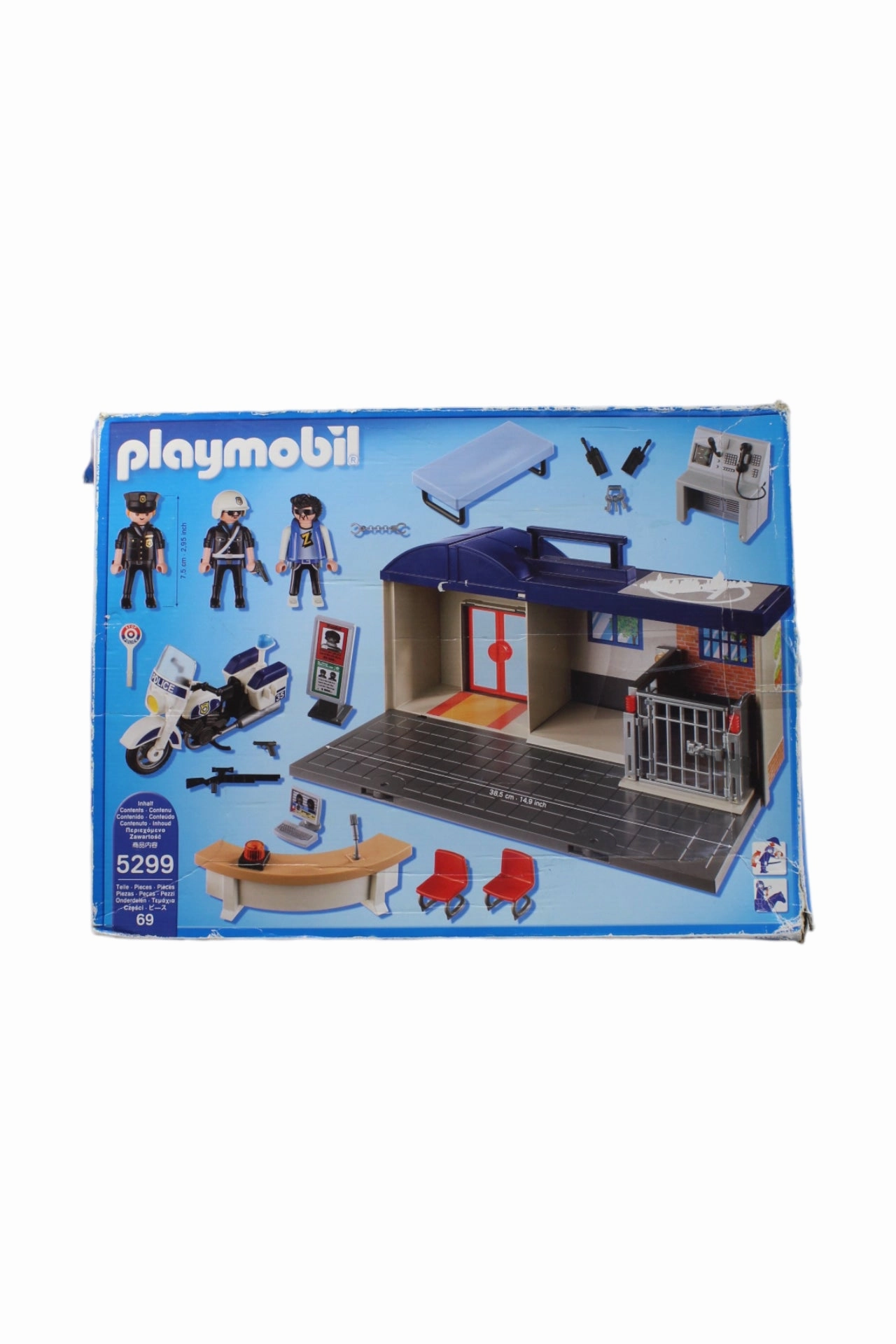 Playmobil City Action Set O/S