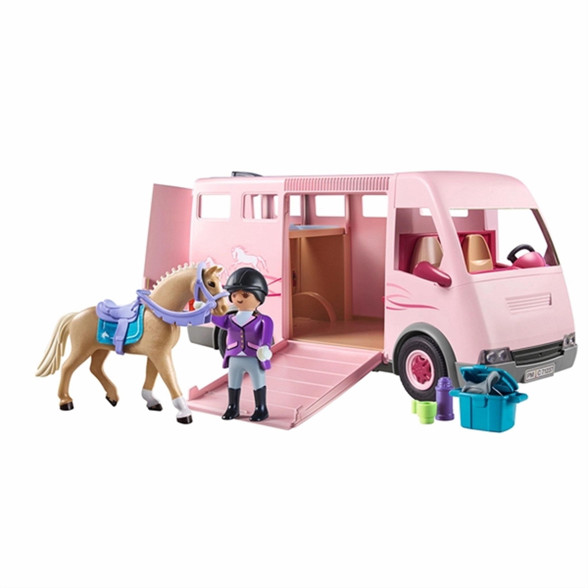Playmobil Country - Horse Box