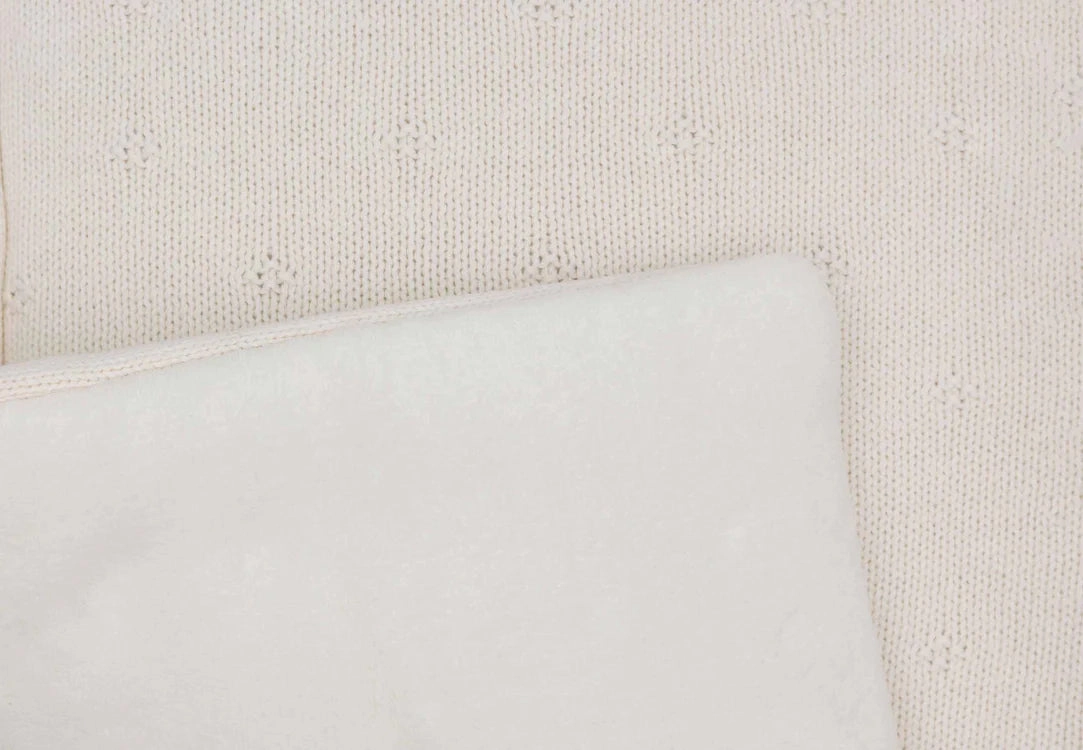 Playpen Mat 75x95cm Cosy Knit