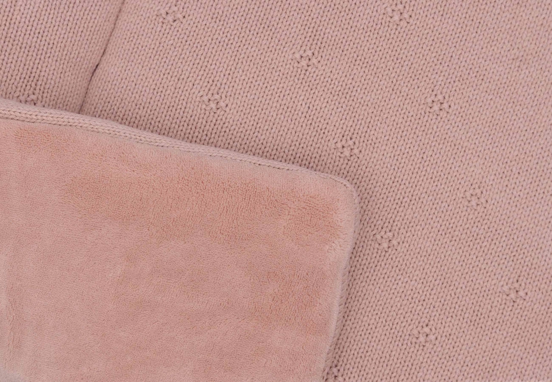 Playpen Mat 75x95cm Cosy Knit