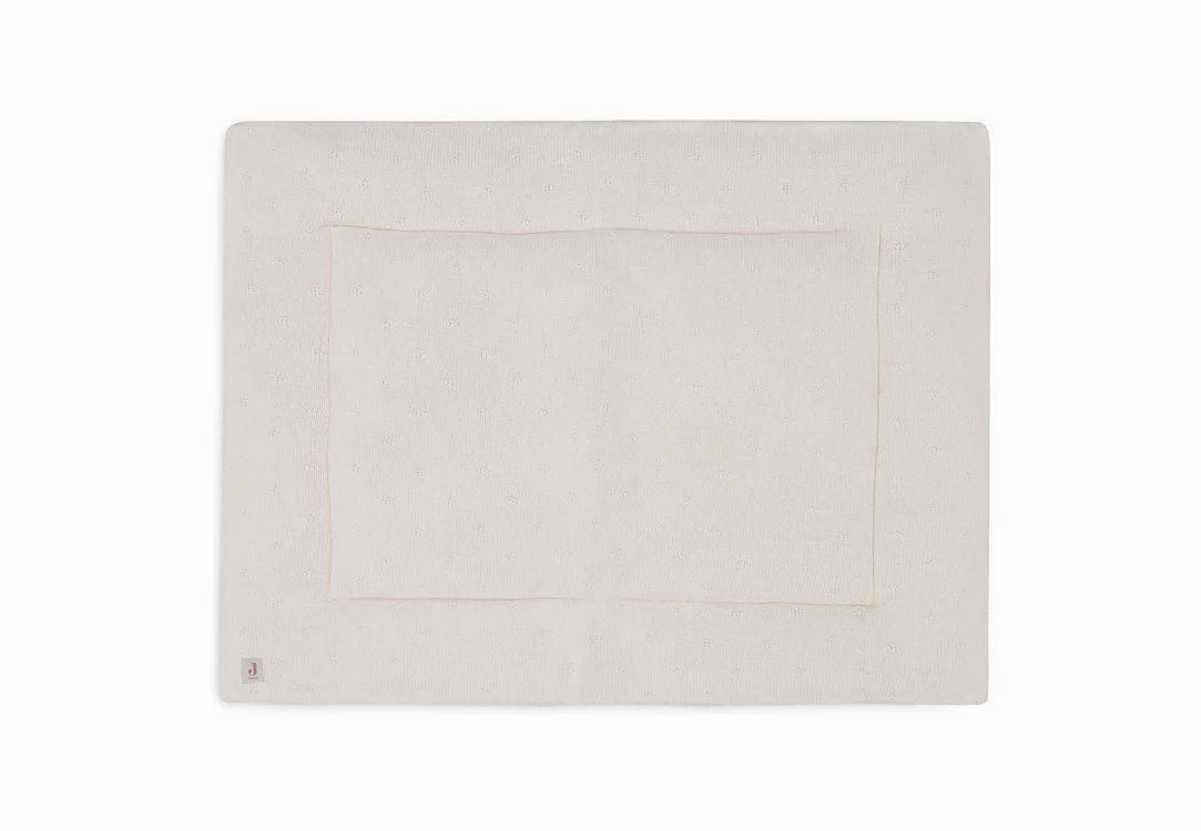 Playpen Mat 75x95cm Cosy Knit
