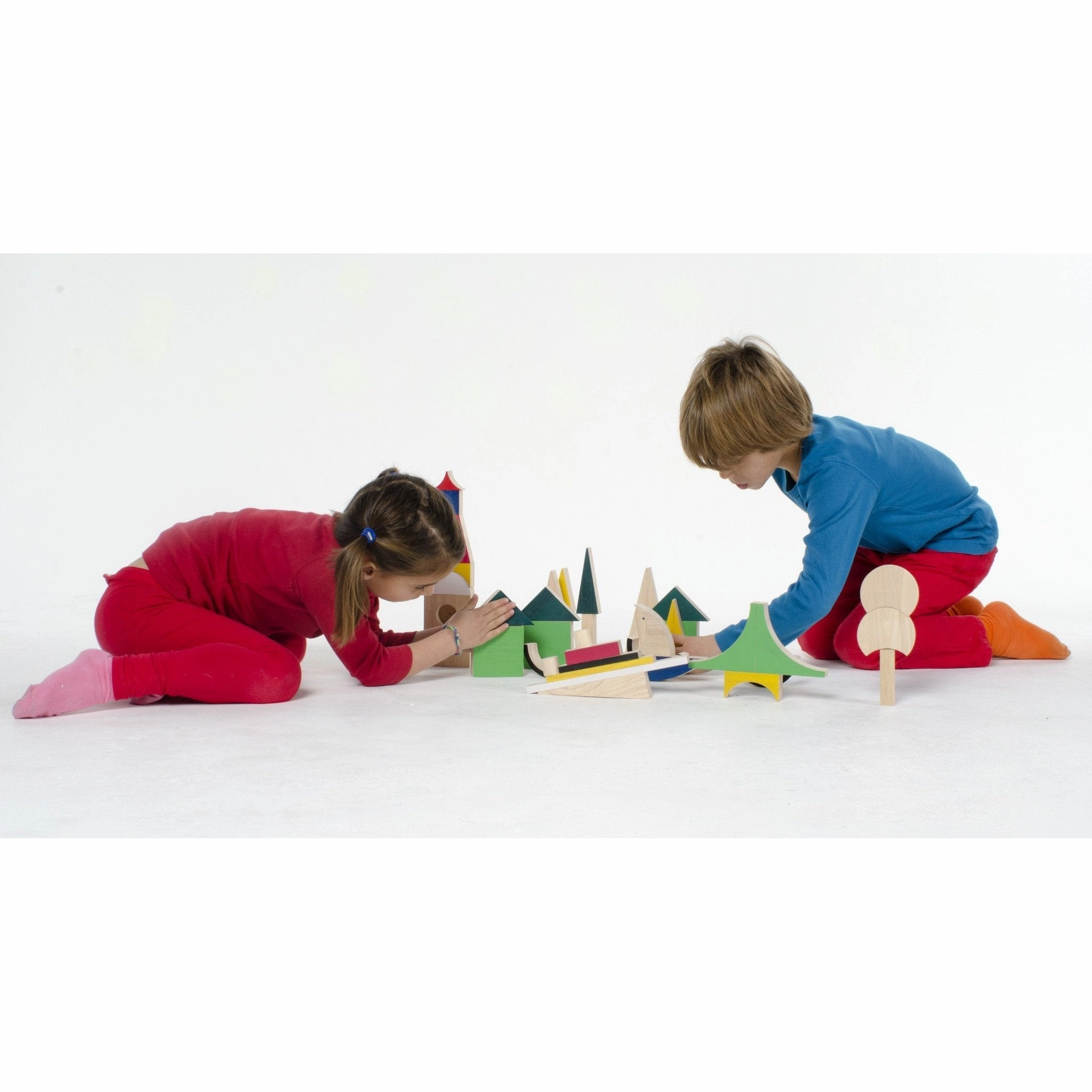 PlayShapes