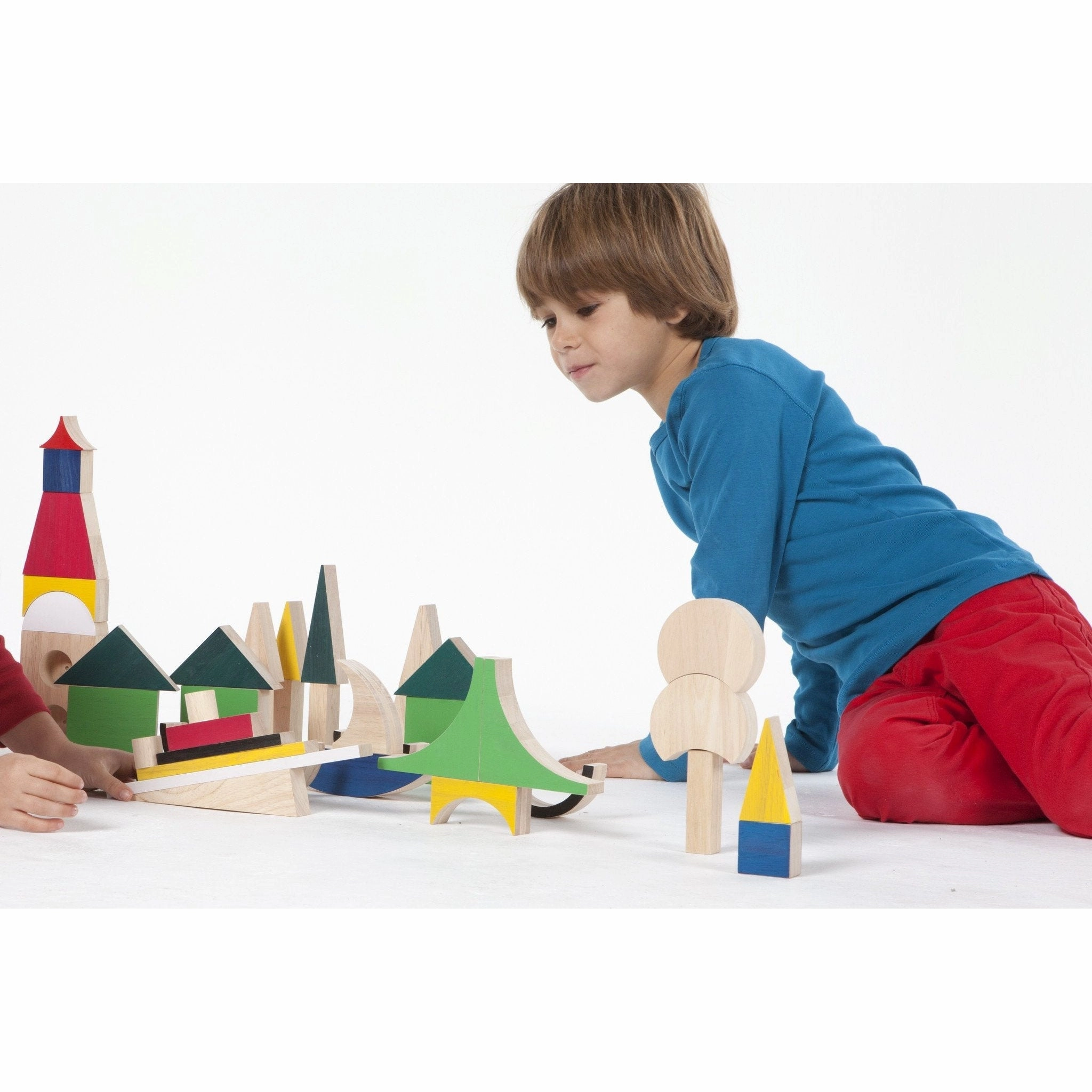 PlayShapes