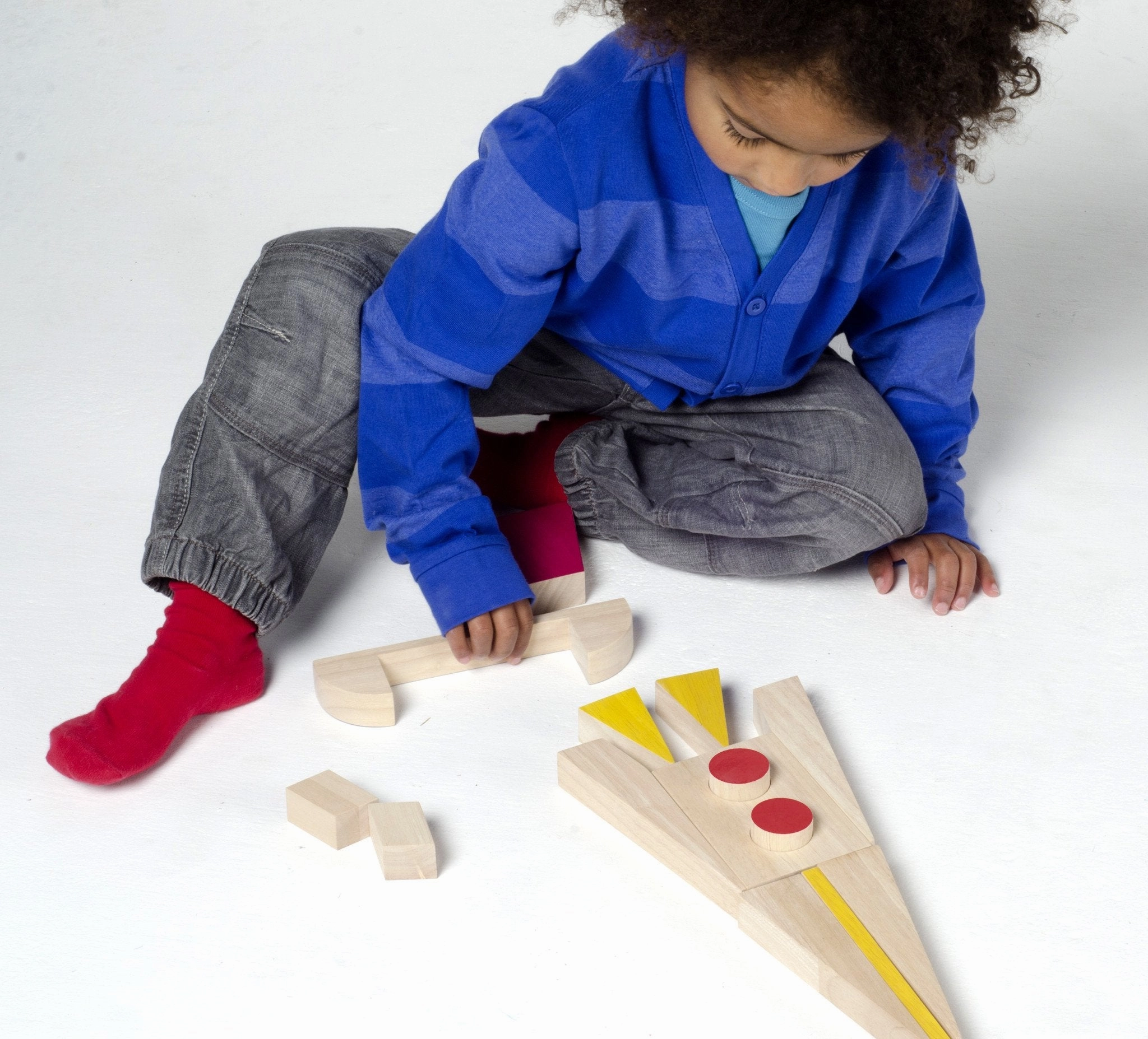 PlayShapes