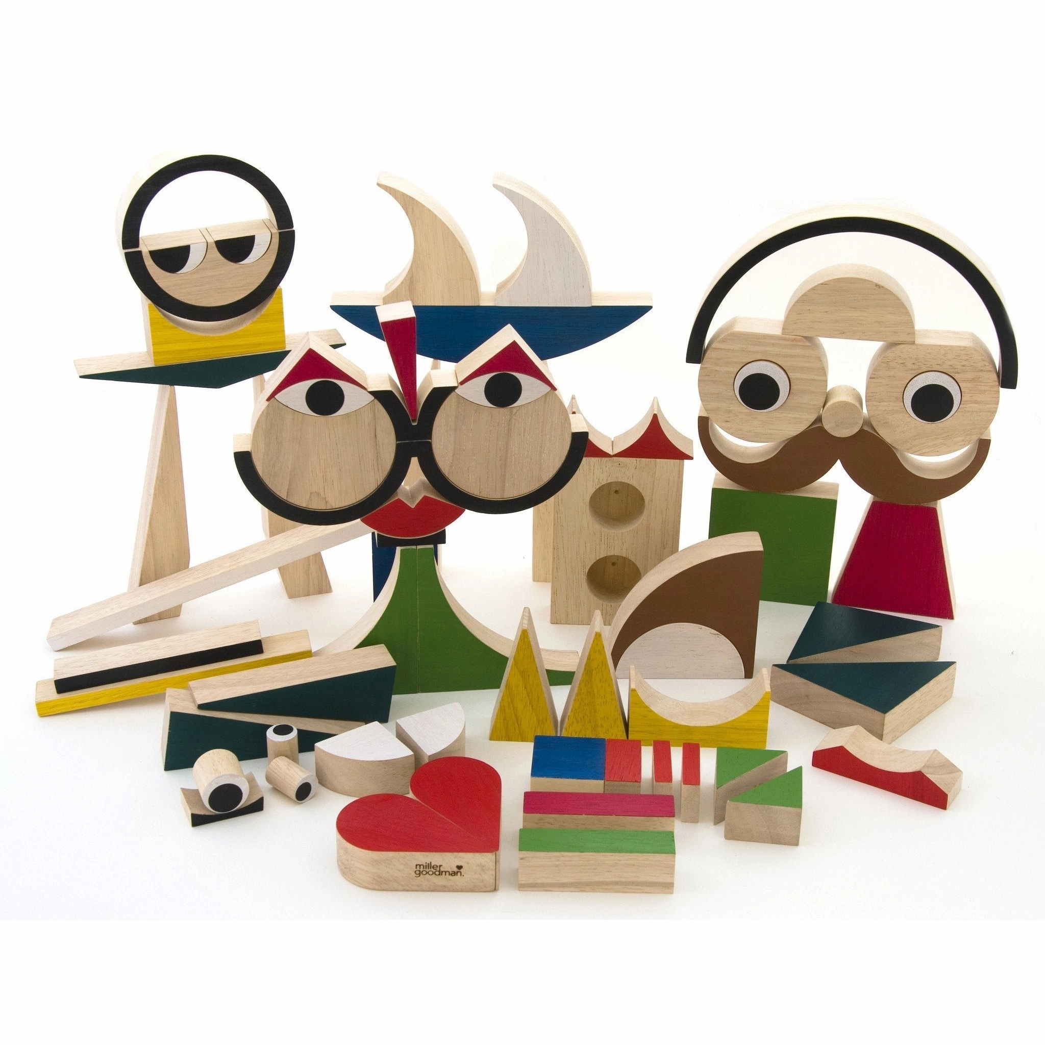 PlayShapes