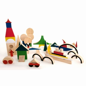 PlayShapes