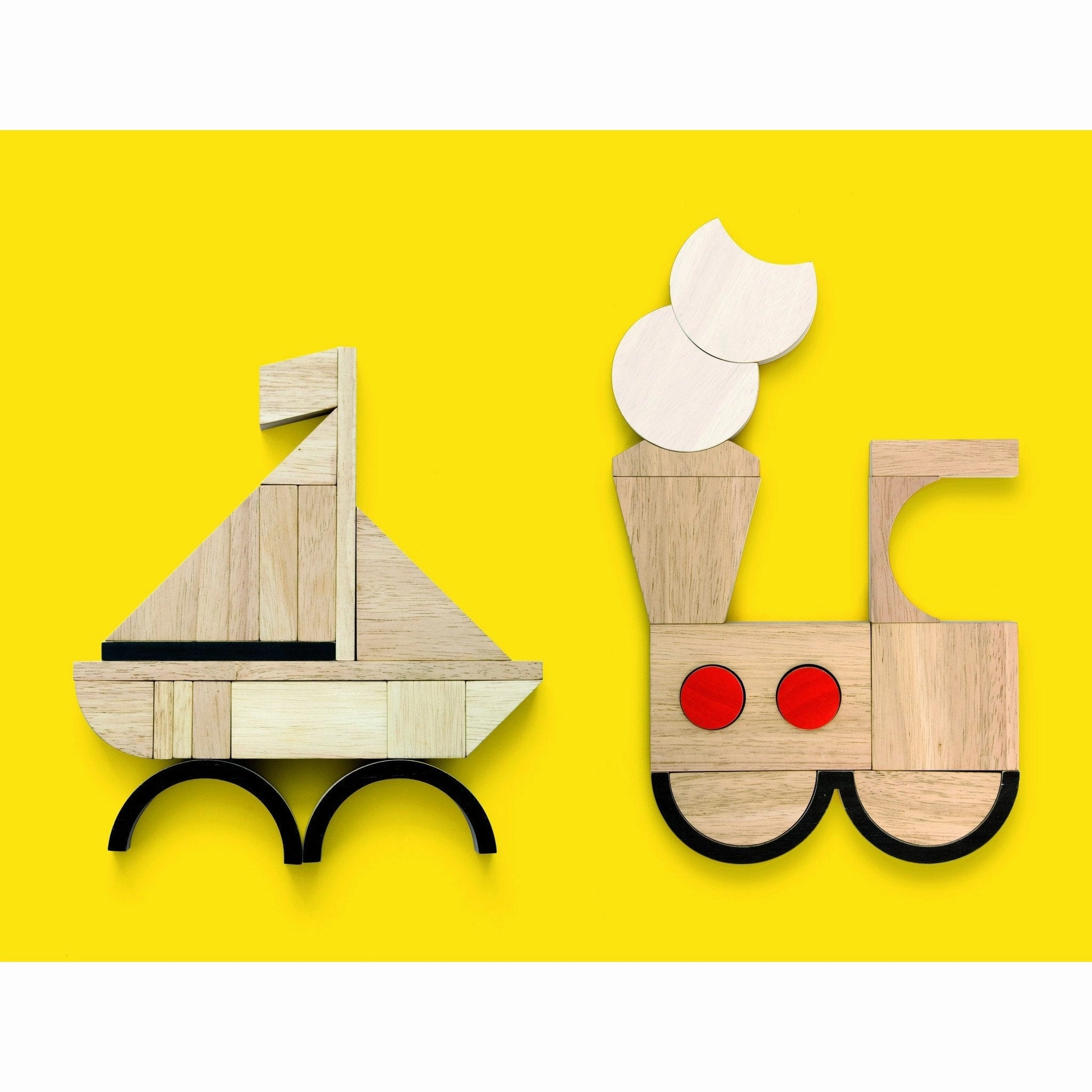 PlayShapes