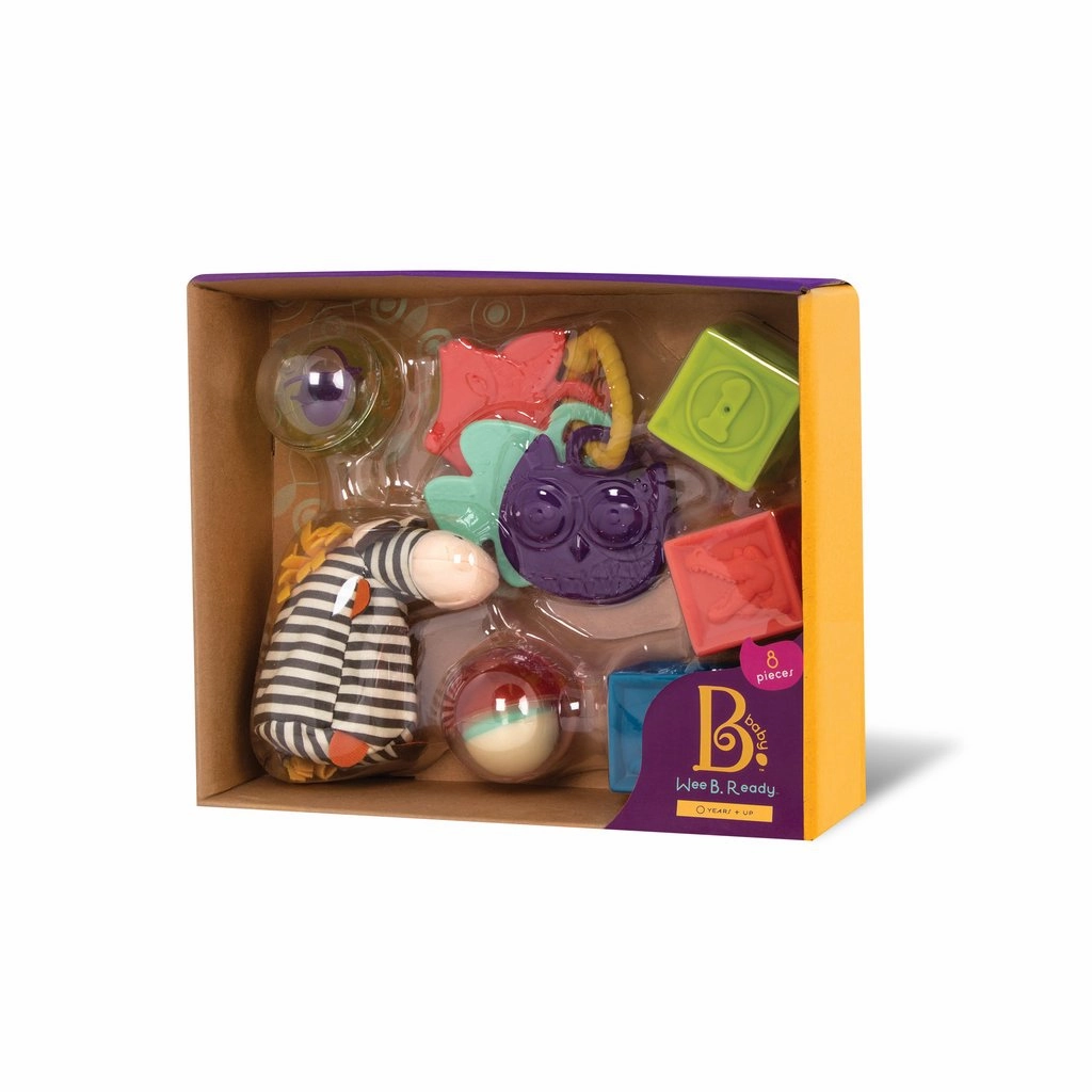 PLAYTIME SET