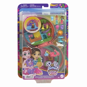 Polly Pocket Big Pocket World - Assorted