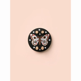 Pom Maker Oana Befort x Pom Maker - Extra Small Black