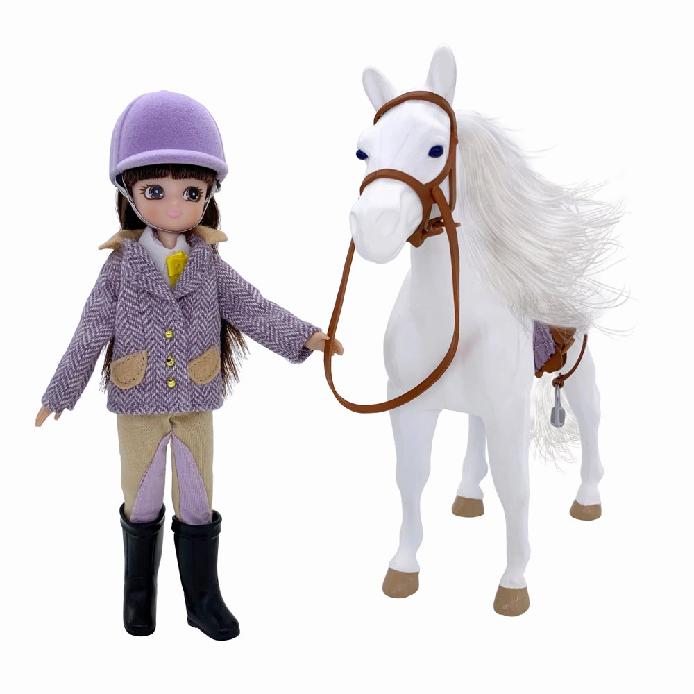 Pony Pal Adventure Set