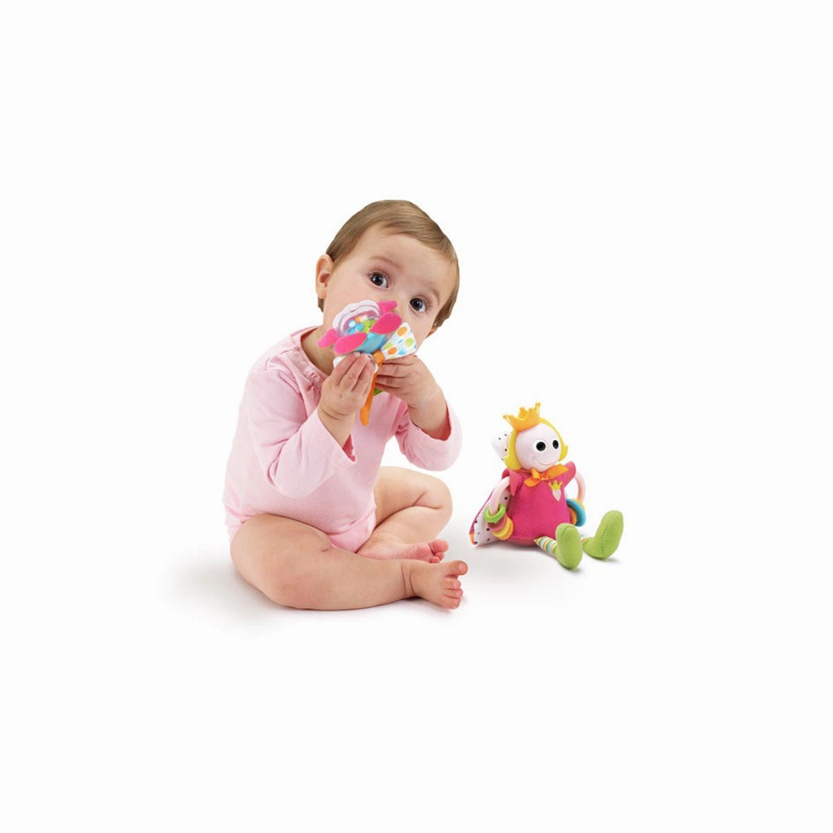 Princess Playset Prince Playset (assorted 3 each)