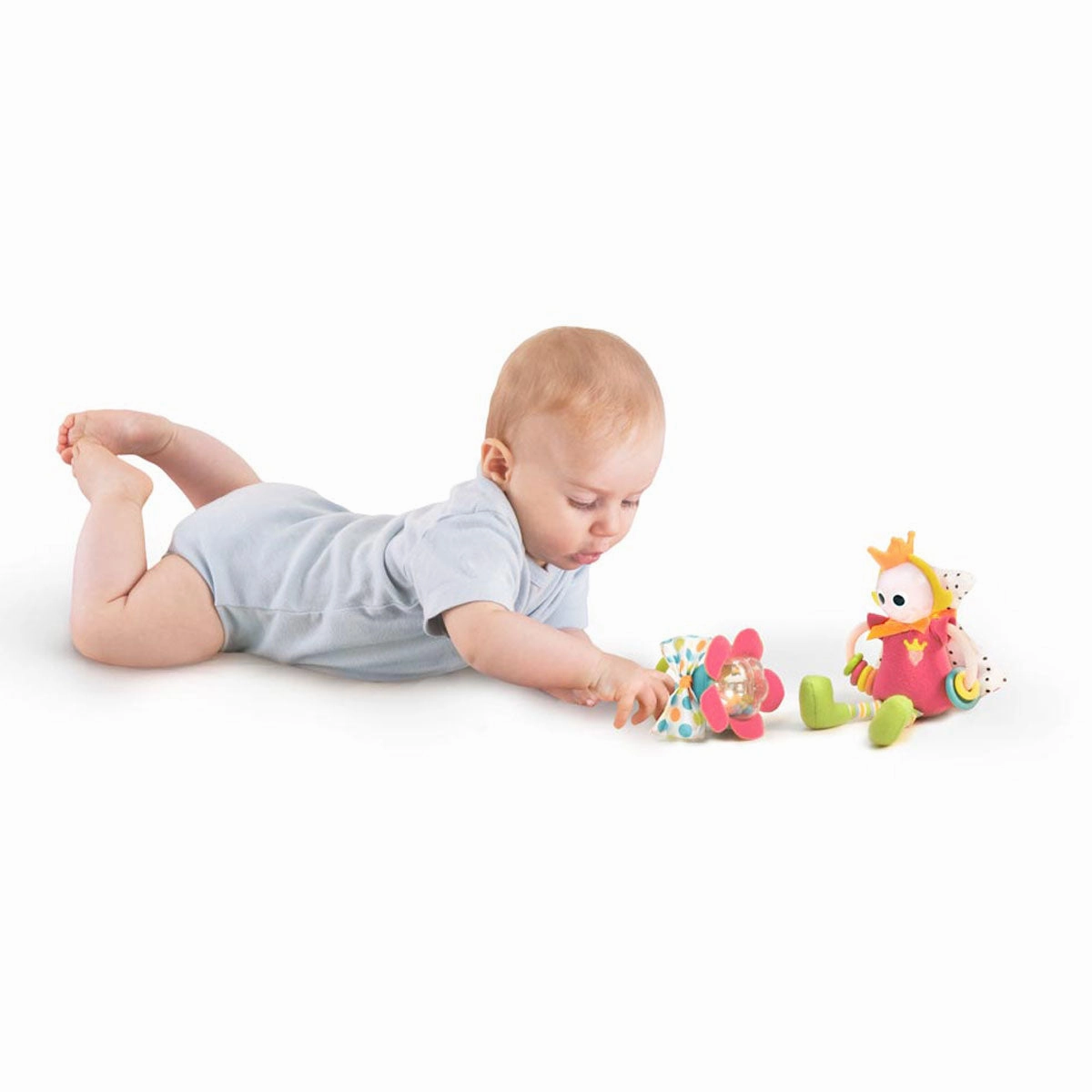 Princess Playset Prince Playset (assorted 3 each)