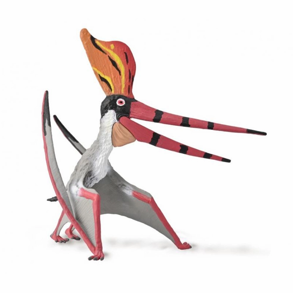 Pteranodon sternbergi with Movable Jaw ? Deluxe 1:20 Scale