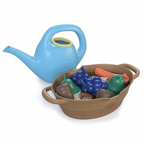 Rainbow Bloom - Colour-Changing Water Activity Set (Blue)