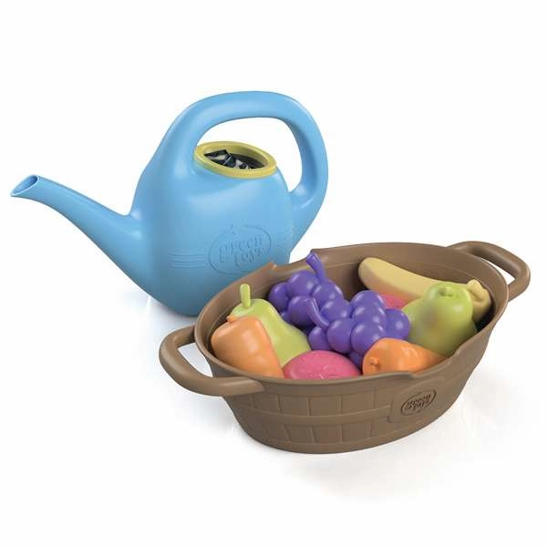 Rainbow Bloom - Colour-Changing Water Activity Set (Blue)