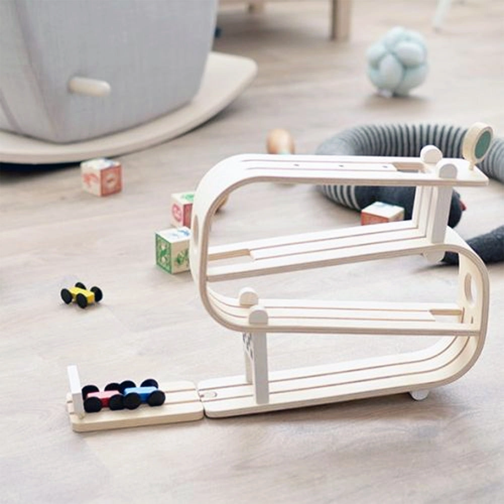 Ramp Racer - Plan Toys