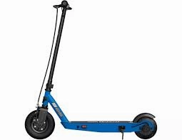 RAZOR E-SCOOTER POWERTEC S85 BLUE 16KM/H