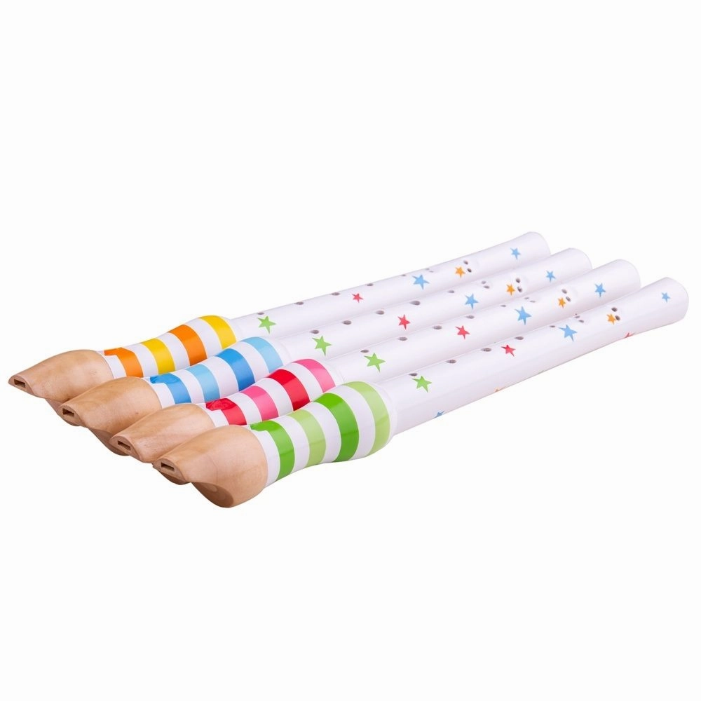 Recorder (One Supplied)