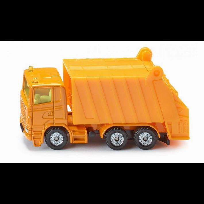 Refuse Truck Siku 0811