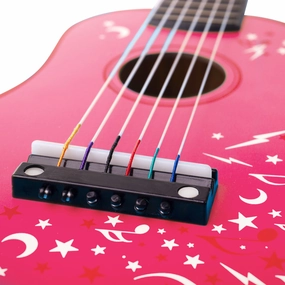 Replacement Guitar Strings