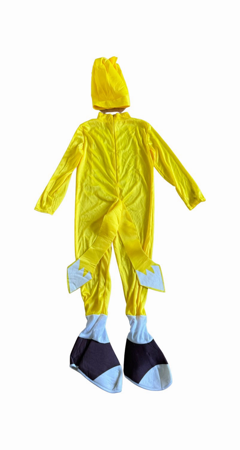 Retykle Costume 7Y