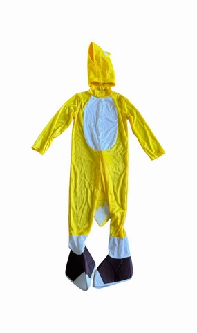 Retykle Costume 7Y
