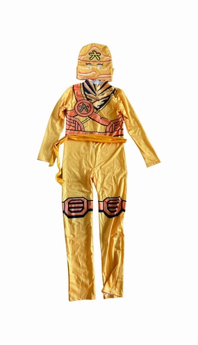 Retykle Ninja Costume 7Y