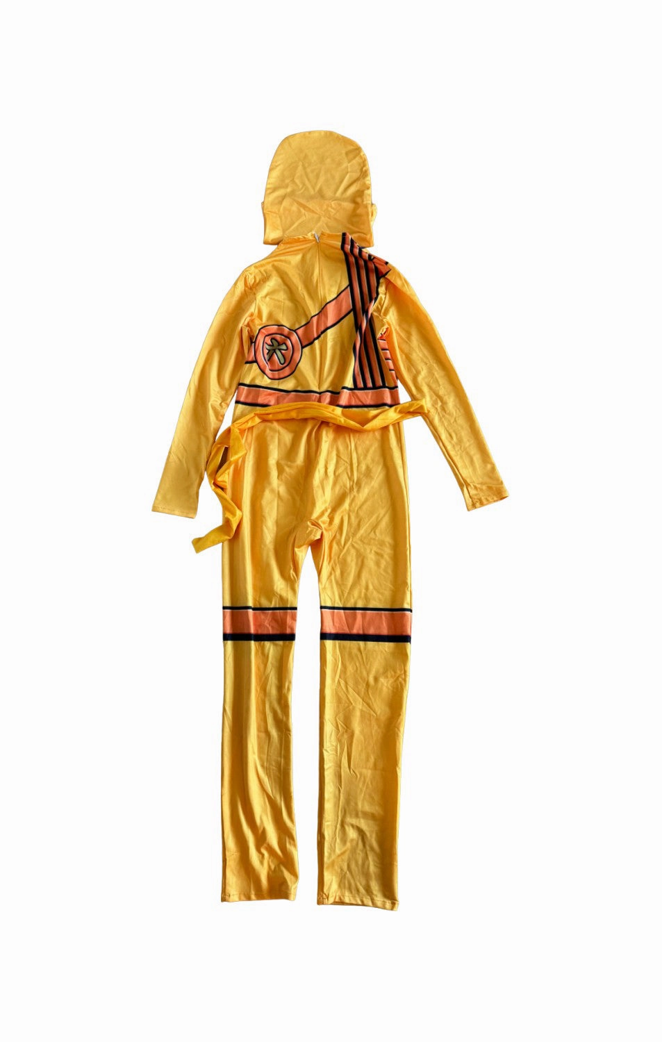 Retykle Ninja Costume 7Y