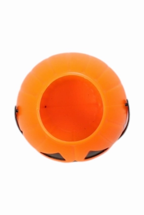 Retykle Pumpkin Candy Bucket O/S