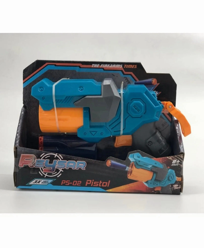 Reysar Shot Gun