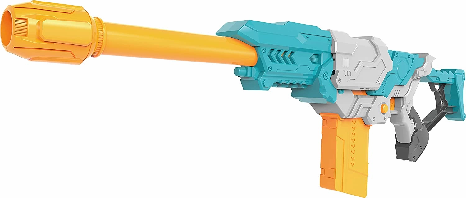 Reysar Sniper Rifle