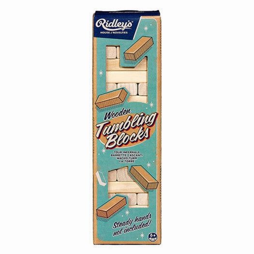 Ridley's Game Tumbling Blocks Classic