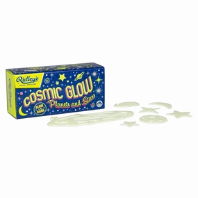 Ridleys Games Cosmic Glow Stars