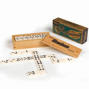 Ridleys Games Dominoes