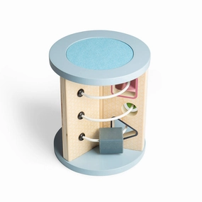 Rolling Sensory Sorter By Bigjigs Toys Us