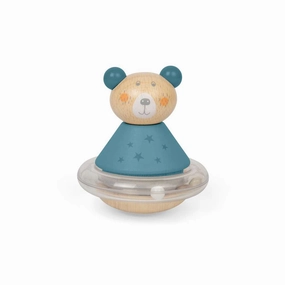 Roly-Poly Bear