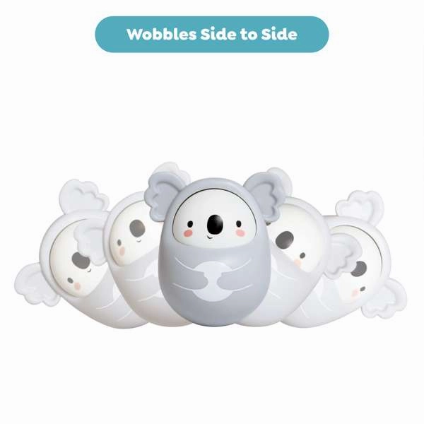 Roly Poly Koala